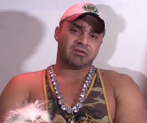 Teddy Hart