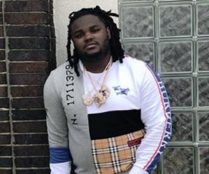 Tee Grizzley