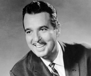 Tennessee Ernie Ford