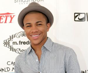 Tequan Richmond