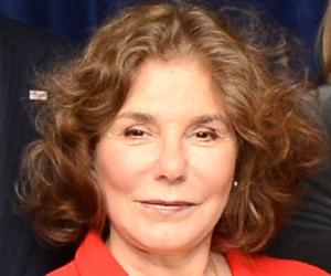 Teresa Heinz