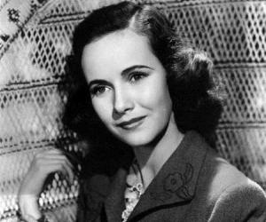 Teresa Wright