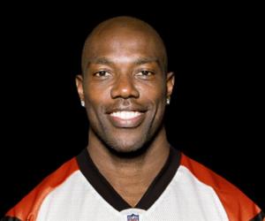 Terrell Owens