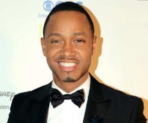 Terrence J