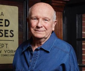 Terrence McNally