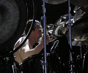 Terry Bozzio