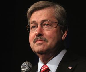 Terry Branstad