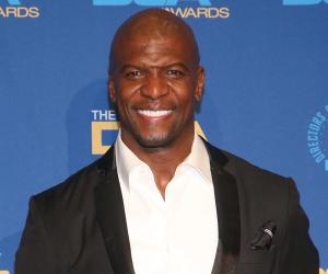 Terry Crews