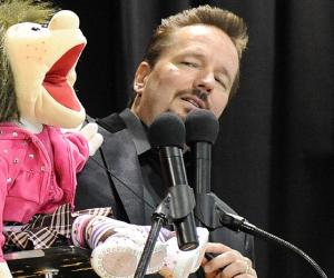 Terry Fator