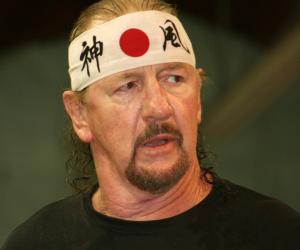 Terry Funk