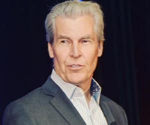 Terry J. Lundgren