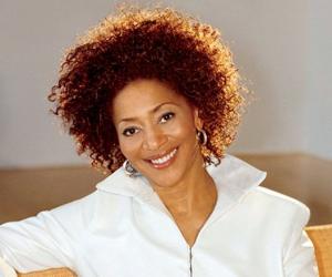 Terry McMillan