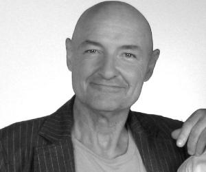 Terry O'Quinn