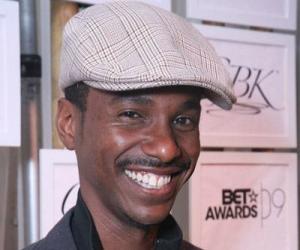 Tevin Campbell