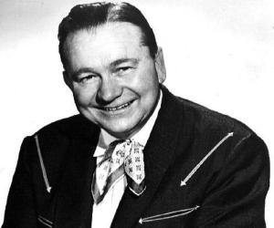 Tex Ritter