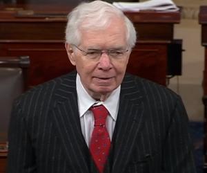 Thad Cochran