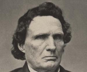 Thaddeus Stevens