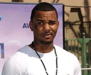 The Game (Rapper)