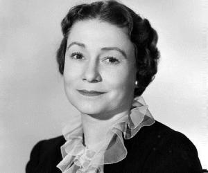 Thelma Ritter