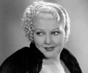 Thelma Todd