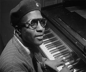 Thelonious Monk