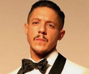 Theo Rossi