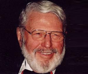 Theodore Bikel