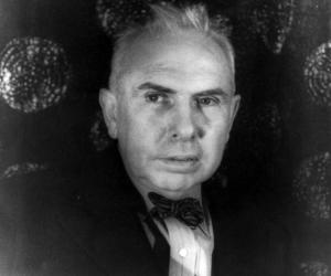 Theodore Dreiser