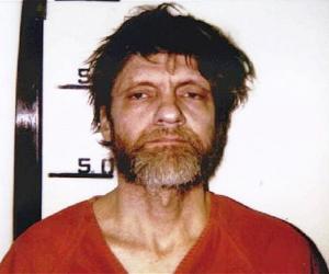 Theodore Kaczynski