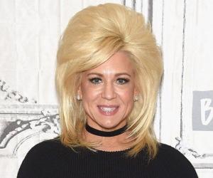 Theresa Caputo