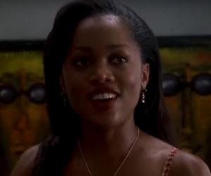 Theresa Randle