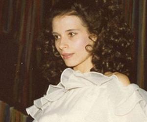 Theresa Saldana