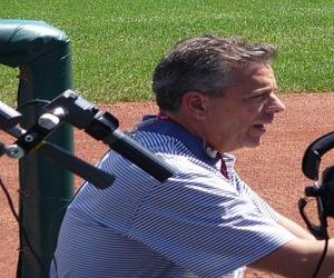 Thom Brennaman