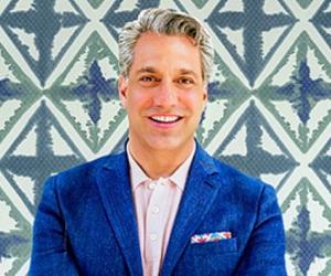 Thom Filicia Biography, Birthday. Awards & Facts About Thom Filicia