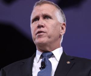 Thom Tillis