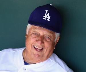 Thomas Charles Lasorda