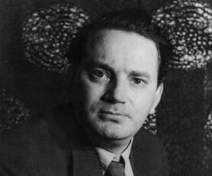 Thomas Clayton Wolfe