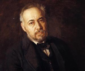 Thomas Eakins