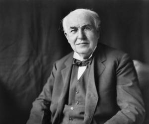 Thomas Edison