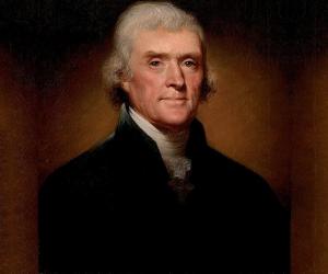 Thomas Jefferson