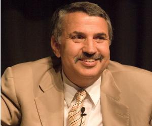 Thomas L. Friedman