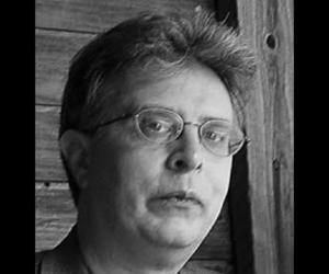 Thomas Ligotti