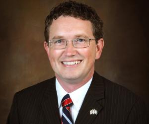 Thomas Massie