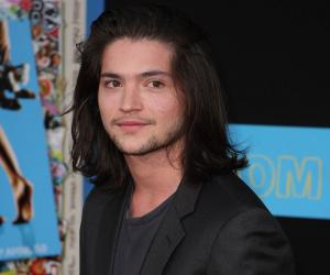 Thomas McDonell