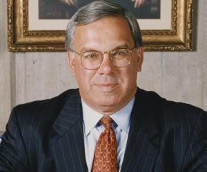 Thomas Menino