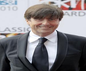 Thomas Newman