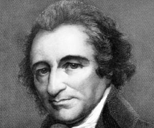 Thomas Paine