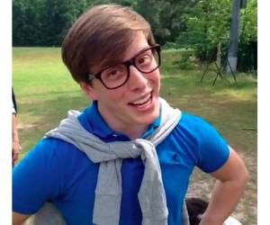 Thomas Sanders