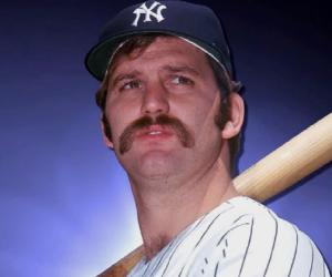 Thurman Munson