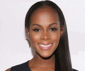 Tika Sumpter